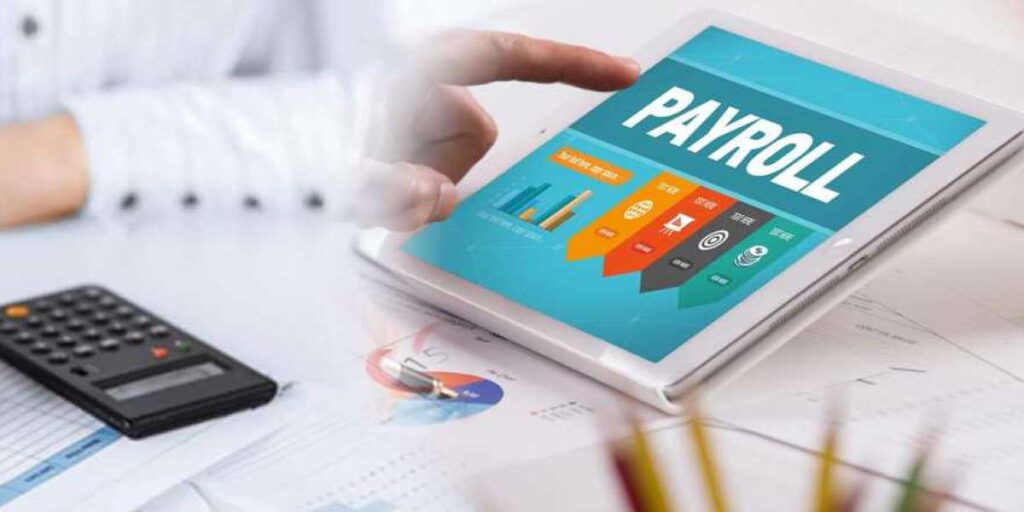  Payroll Services